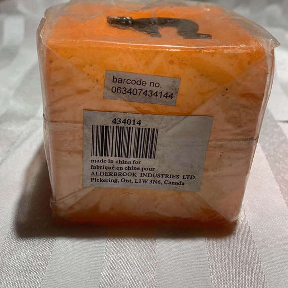 Vintage Halloween Candles set/2 - Picture 5 of 12